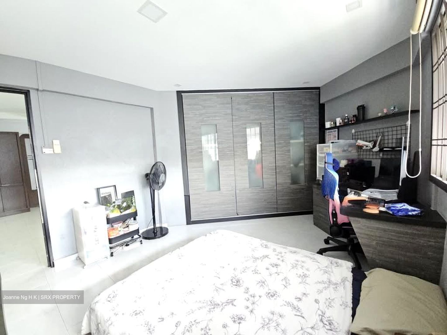 Blk 116 Bukit Batok West Avenue 6 (Bukit Batok), HDB 4 Rooms #571619331